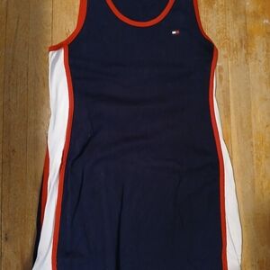 Tommy hilfiger dress